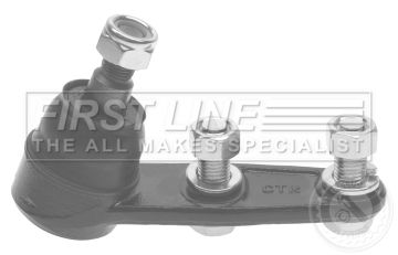 FIRST LINE Шарнир независимой подвески / поворотного рычага FBJ5438